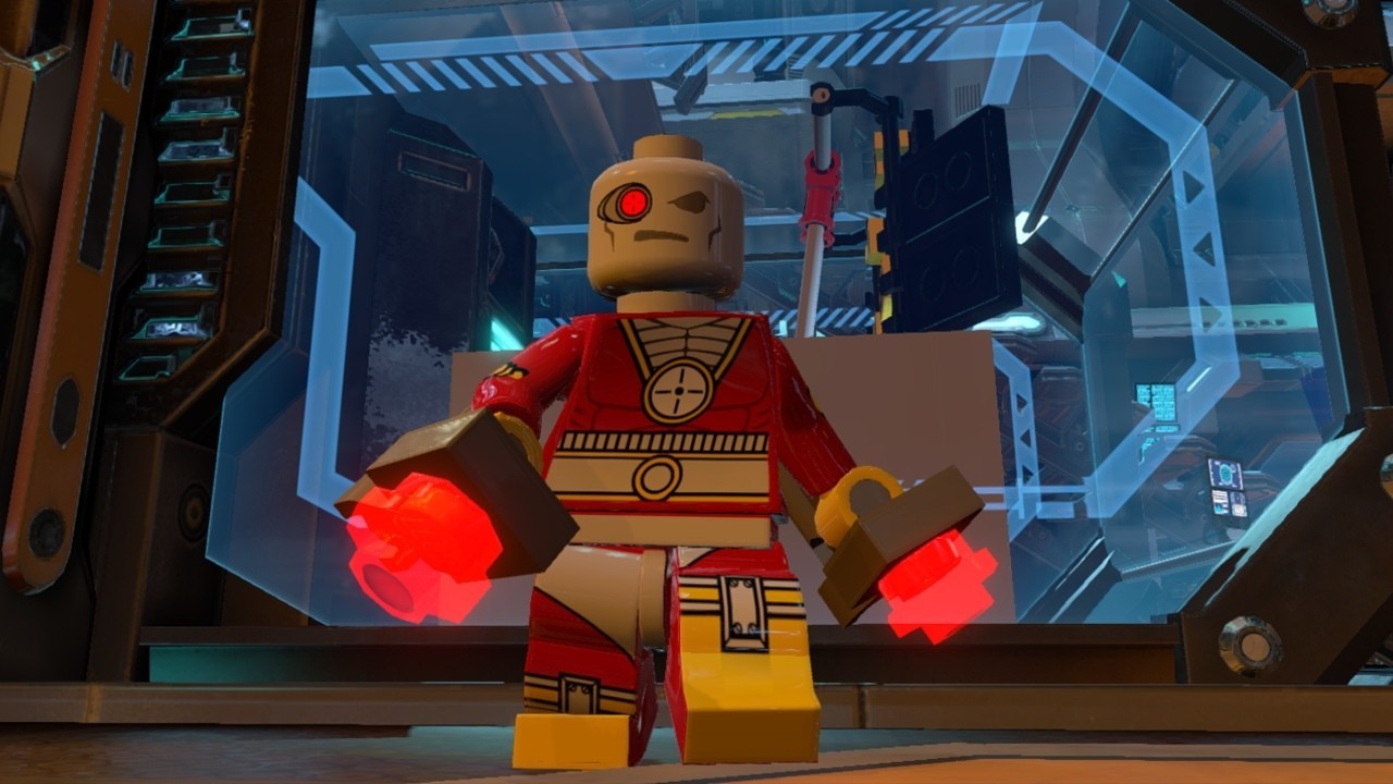 LEGO Batman 3: Más Allá de Gotham - Imagen 5